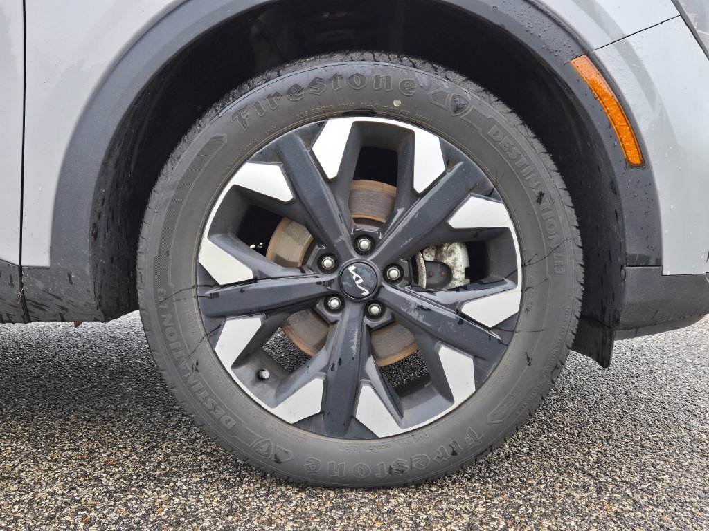 Used 2023 Kia Sportage X-Line AWD/4WD image 10