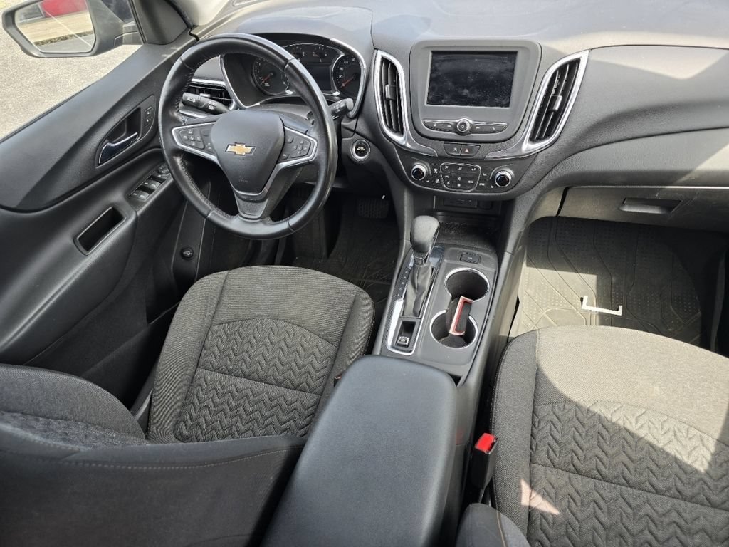 Used 2022 Chevrolet Equinox LT FWD image 19