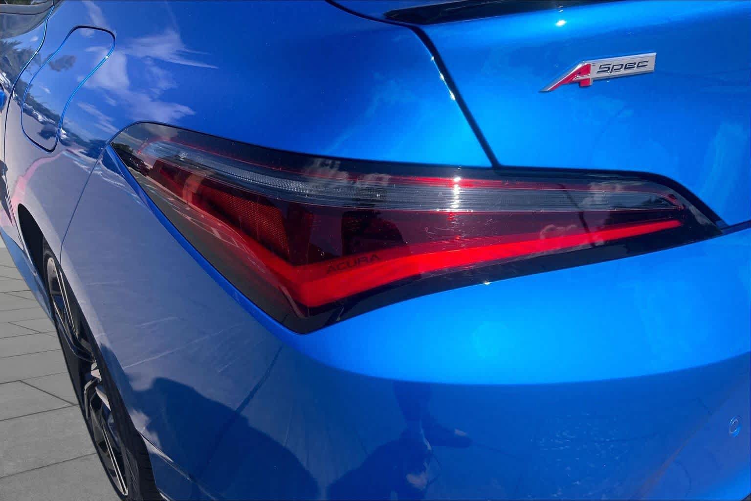 Used 2026 Acura Integra A-Spec w/ Technology Package FWD image 29