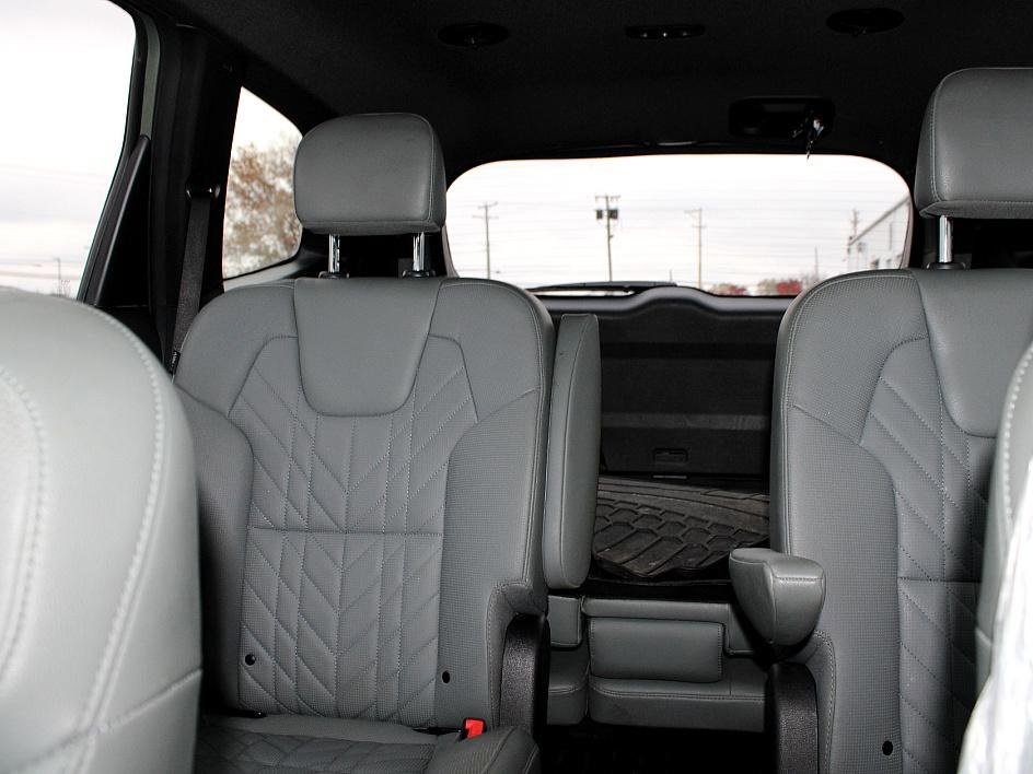 Used 2024 Kia Telluride EX X-Line image 18