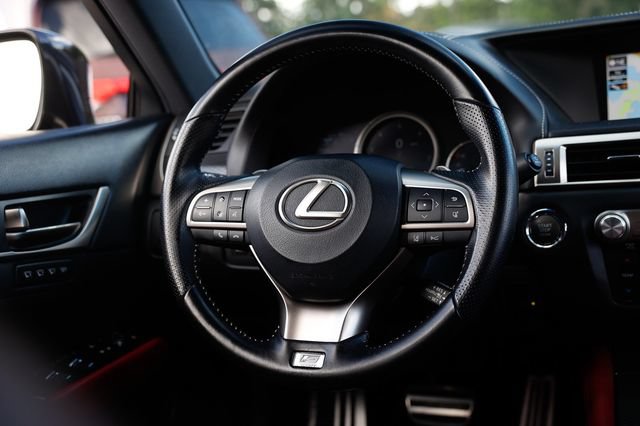 Used 2017 Lexus GS 350 F Sport RWD image 32