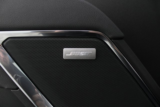 New 2026 Chevrolet Silverado 1500 LT Trail Boss w/ LT Trail Boss Premium Package image 17