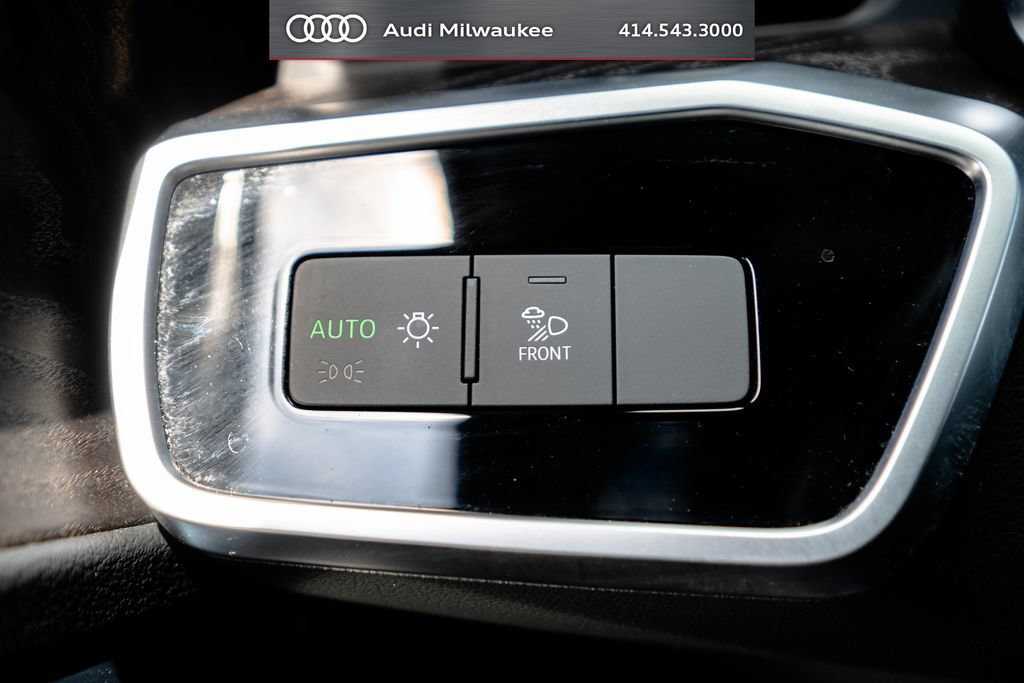 Used 2023 Audi A6 Premium Plus w/ Premium Plus Package AWD/4WD image 23