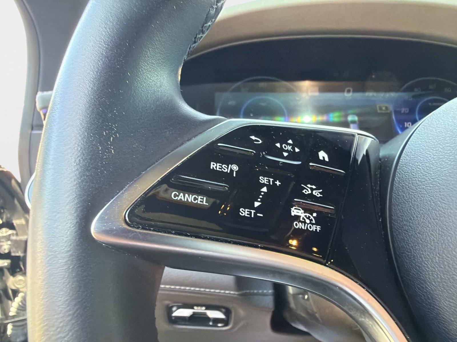 Certified 2025 Mercedes-Benz EQS 450+ Sedan image 28