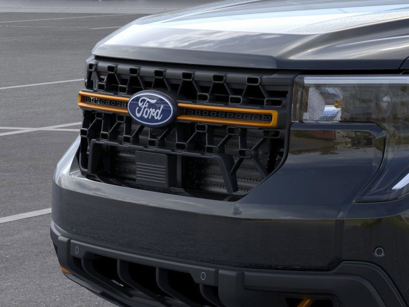 New 2026 Ford Maverick Tremor image 42