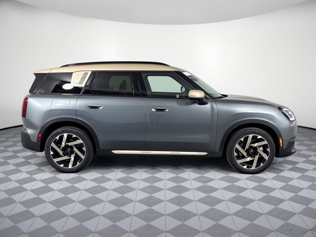 New 2027 MINI Cooper Countryman S AWD/4WD image 8