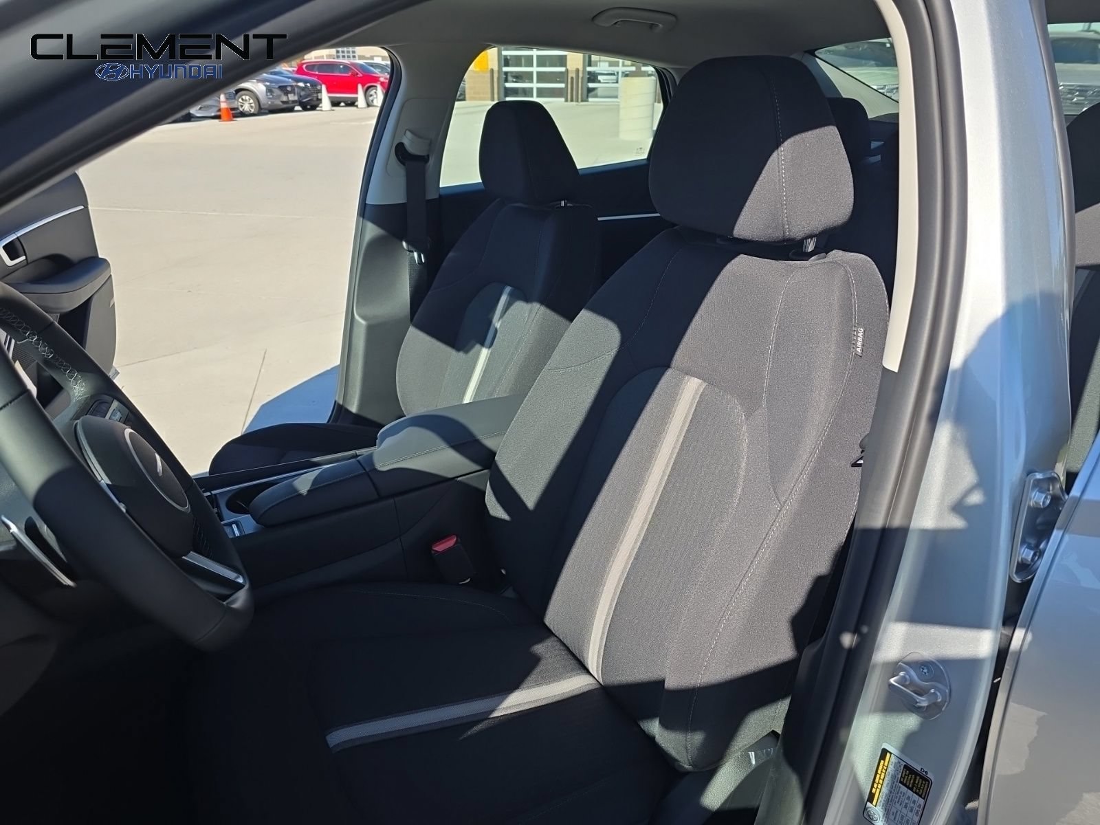 Used 2026 Hyundai Sonata SEL AWD/4WD image 26