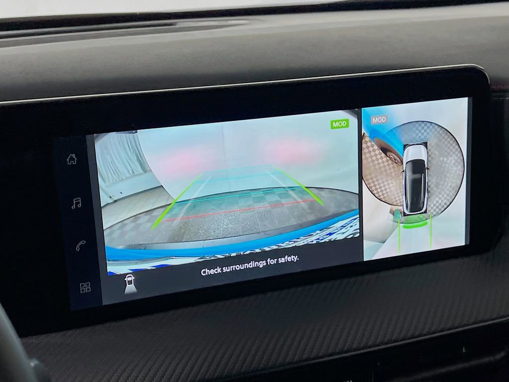 New 2026 Nissan Kicks SR image 12