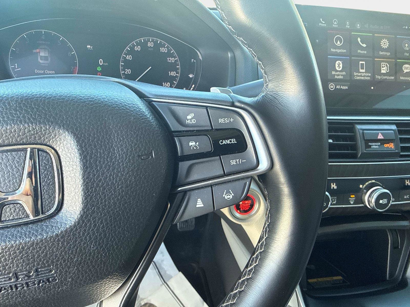 Used 2022 Honda Accord Touring image 27