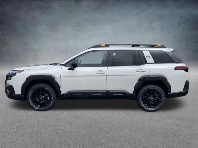 New 2026 Subaru Outback Wilderness image 2