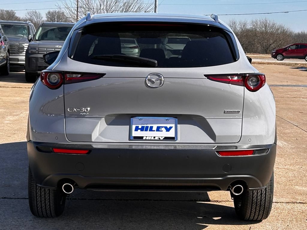 New 2026 MAZDA CX-30 AWD 2.5 S image 5