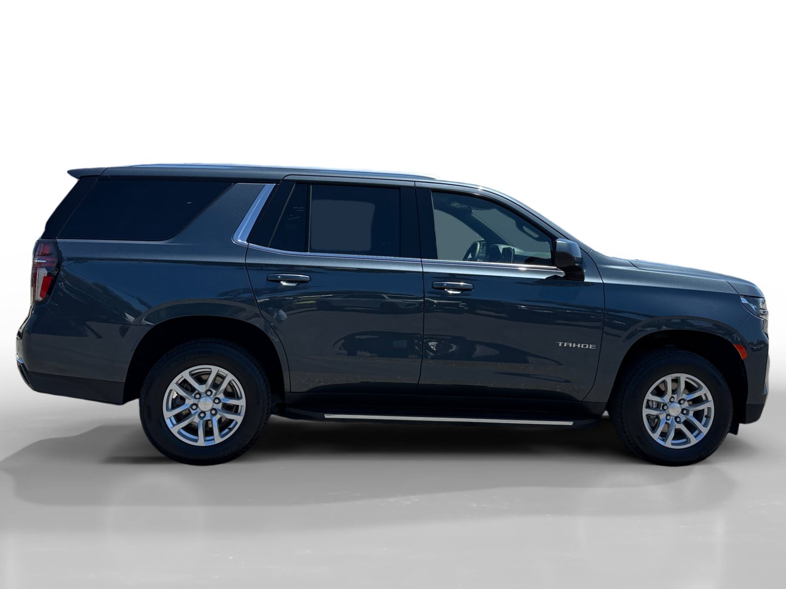 Used 2021 Chevrolet Tahoe LT AWD/4WD image 6