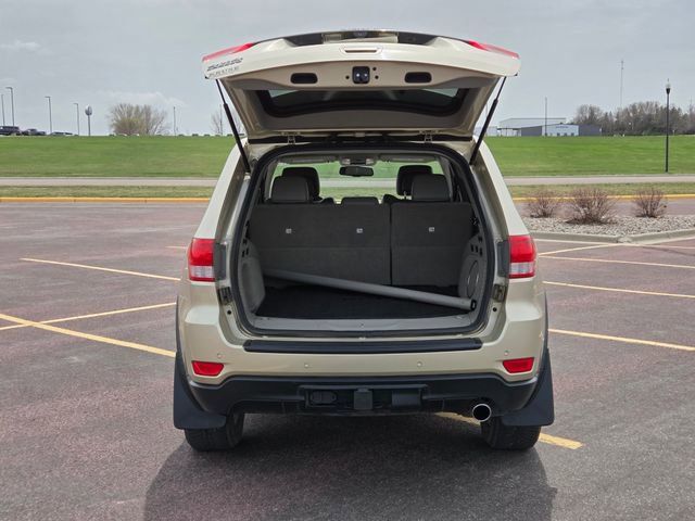 Used 2011 Jeep Grand Cherokee Laredo AWD/4WD image 52