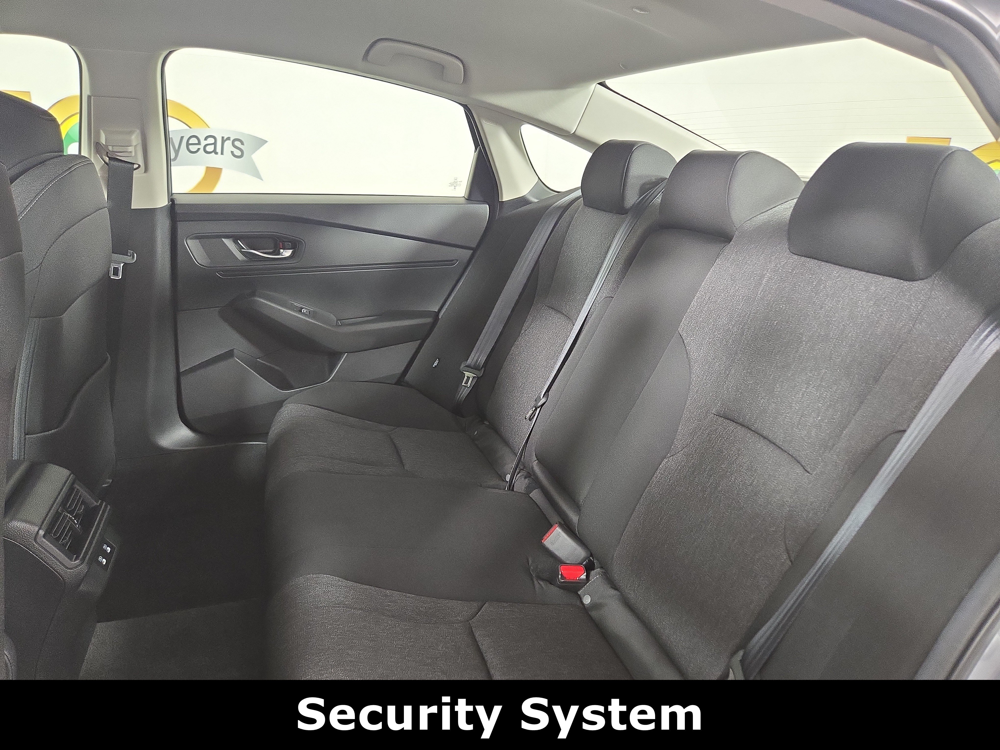 Used 2025 Honda Accord LX image 12