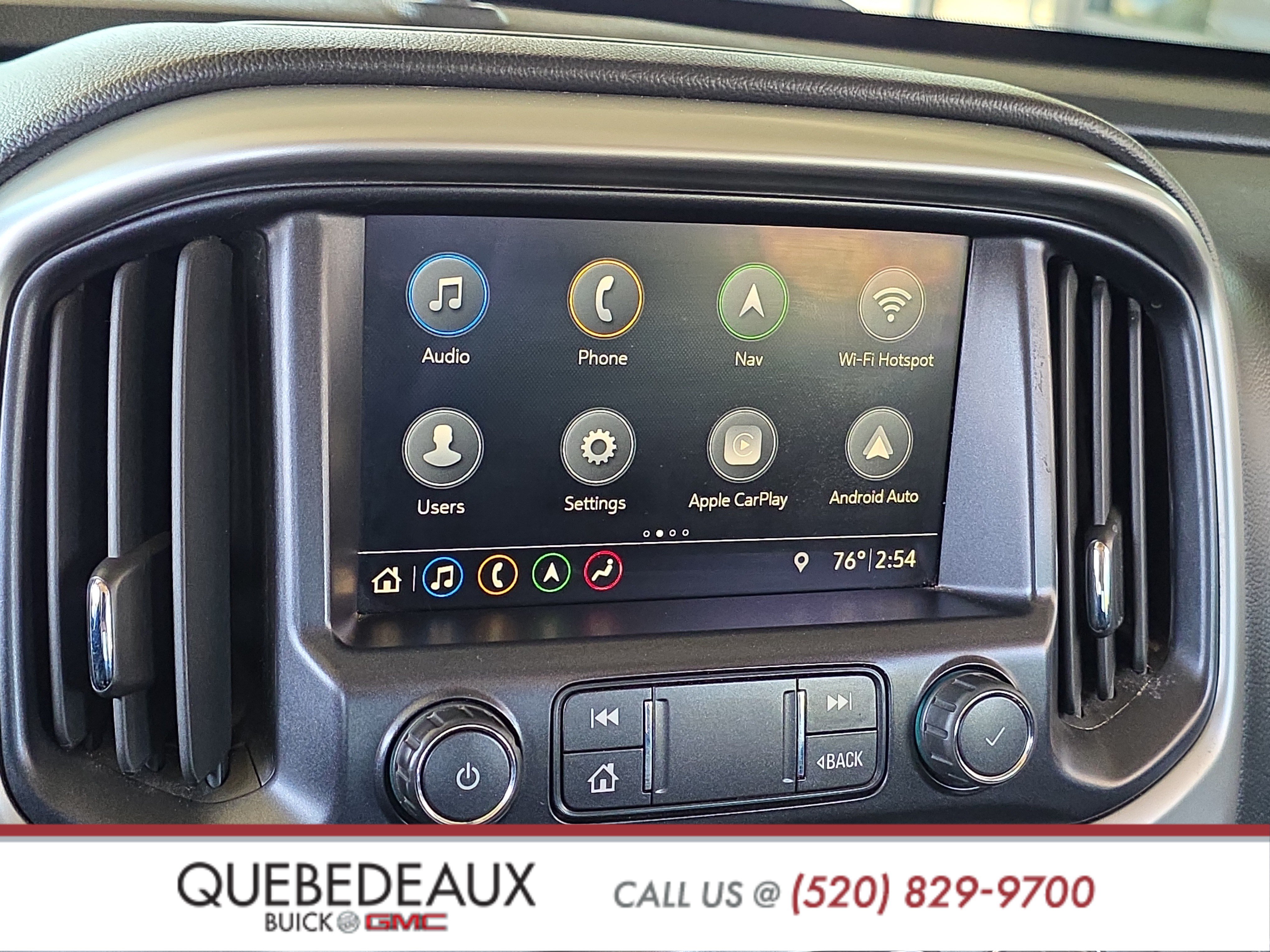 Used 2021 Chevrolet Colorado ZR2 w/ ZR2 Dusk Special Edition AWD/4WD image 33