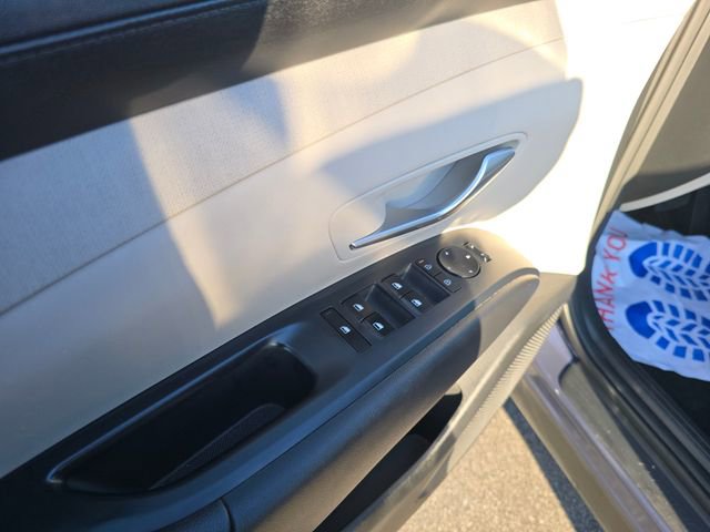 Used 2025 Hyundai Tucson SEL image 11