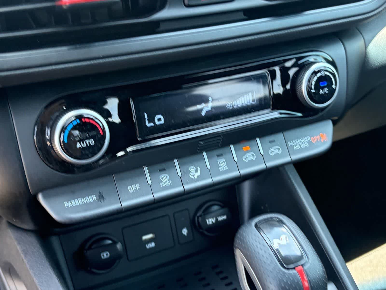 Used 2023 Hyundai Kona N Line FWD image 23