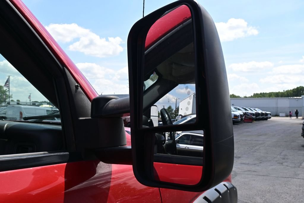 Used 2005 Chevrolet Silverado 1500 LS w/ Light Duty Power Package AWD/4WD image 16