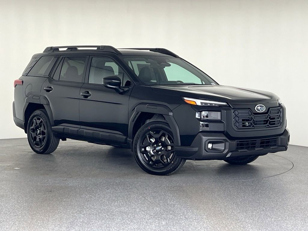 New 2026 Subaru Outback Limited AWD/4WD image 38