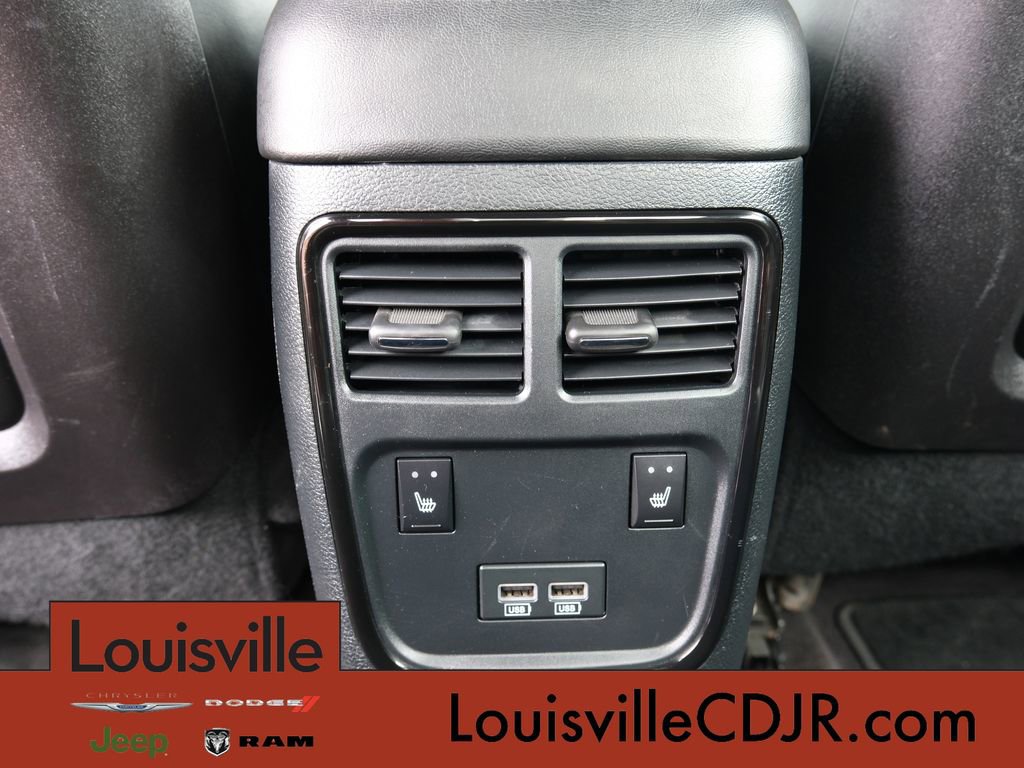 Used 2017 Dodge Charger SXT w/ AWD Plus Group image 29