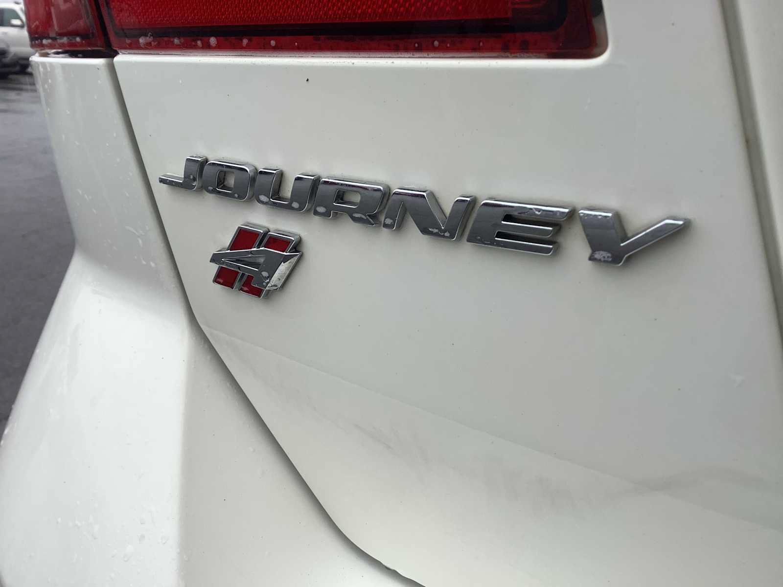 Used 2019 Dodge Journey GT AWD/4WD image 6
