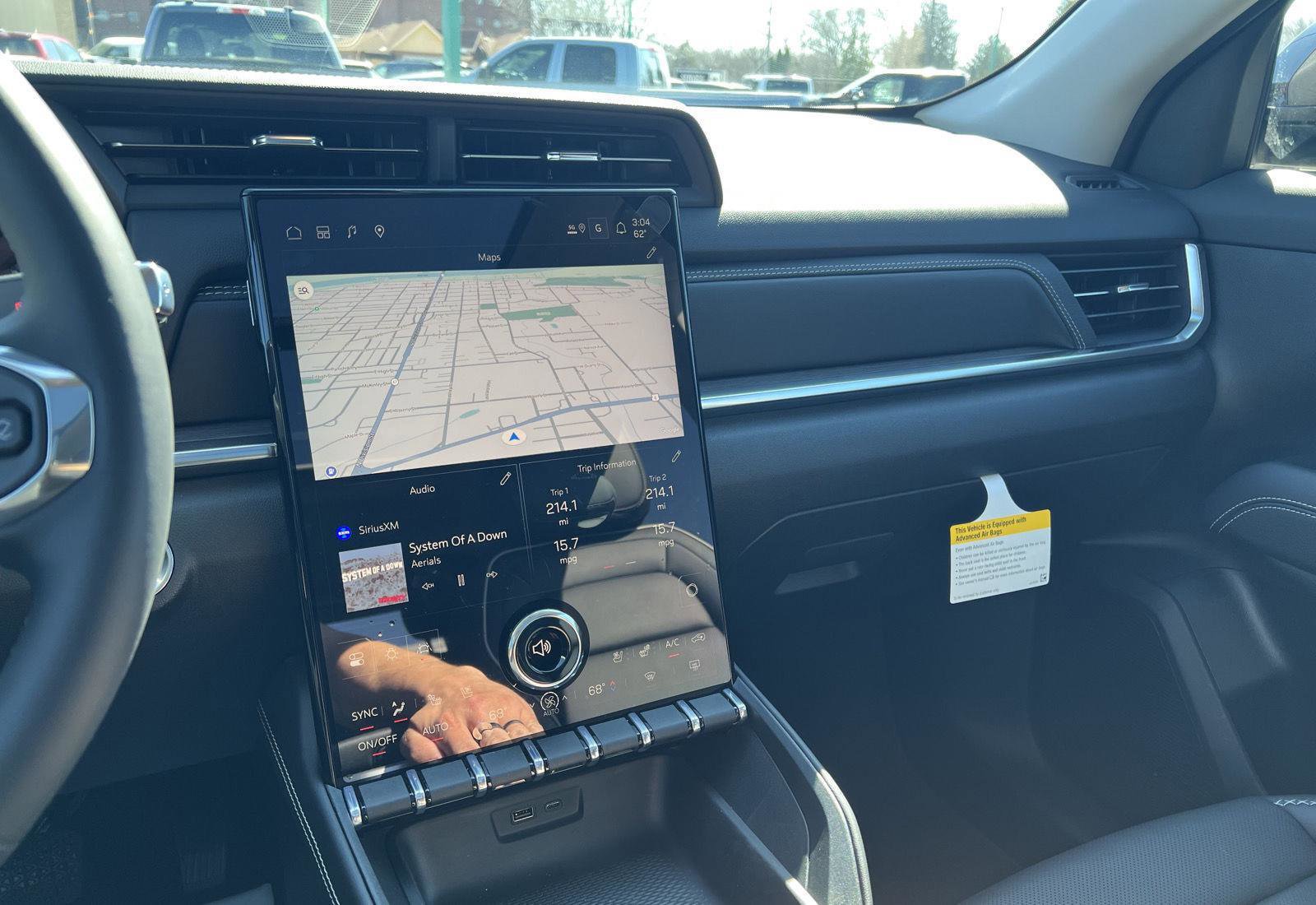 New 2026 GMC Terrain Denali image 27