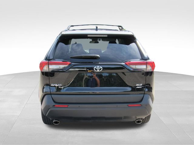 Used 2024 Toyota RAV4 XLE Premium w/ Weather Package AWD/4WD image 5