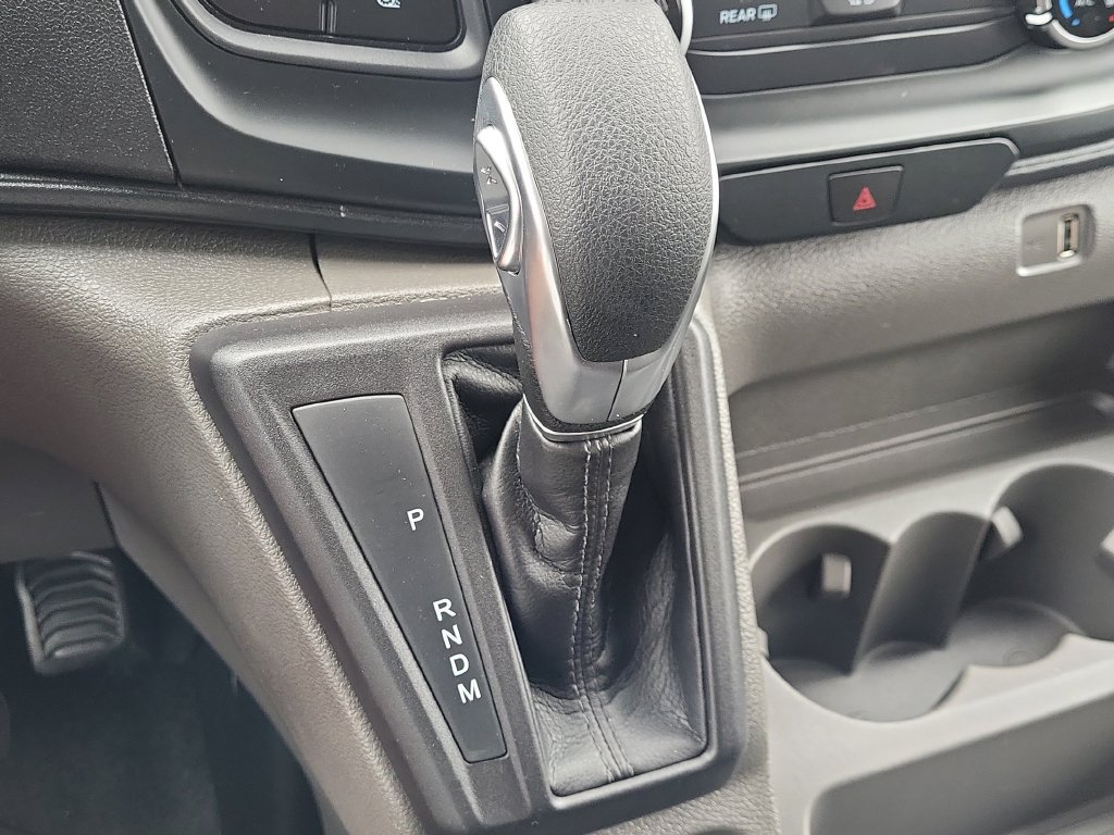 Used 2024 Ford Transit 350 XL AWD/4WD image 28