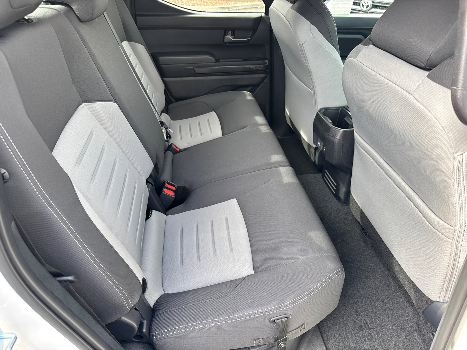 New 2026 Toyota Tacoma TRD Sport image 18