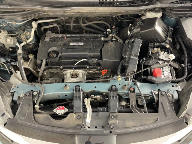 Used 2016 Honda CR-V EX-L image 21