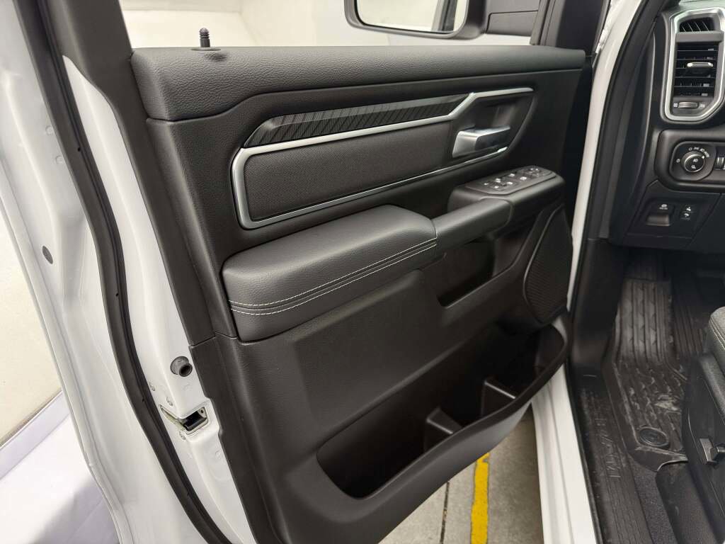 New 2026 RAM 1500 Big Horn image 18