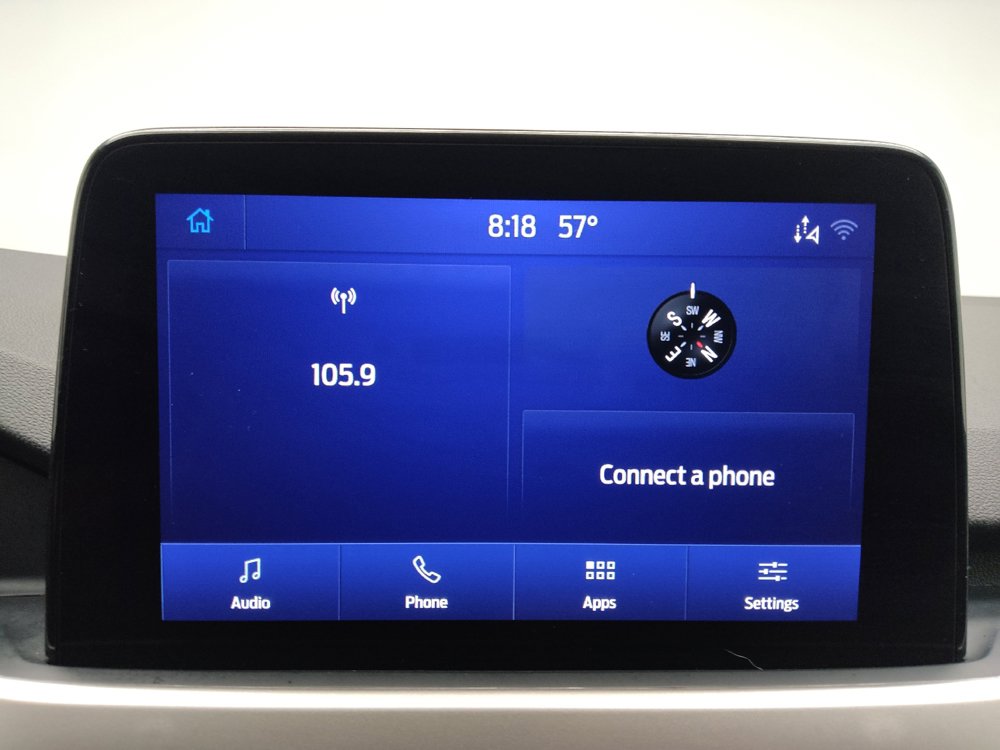 Used 2020 Ford Escape SE AWD/4WD image 25
