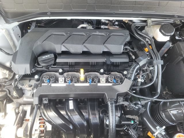 Used 2020 Hyundai Venue SE FWD image 9