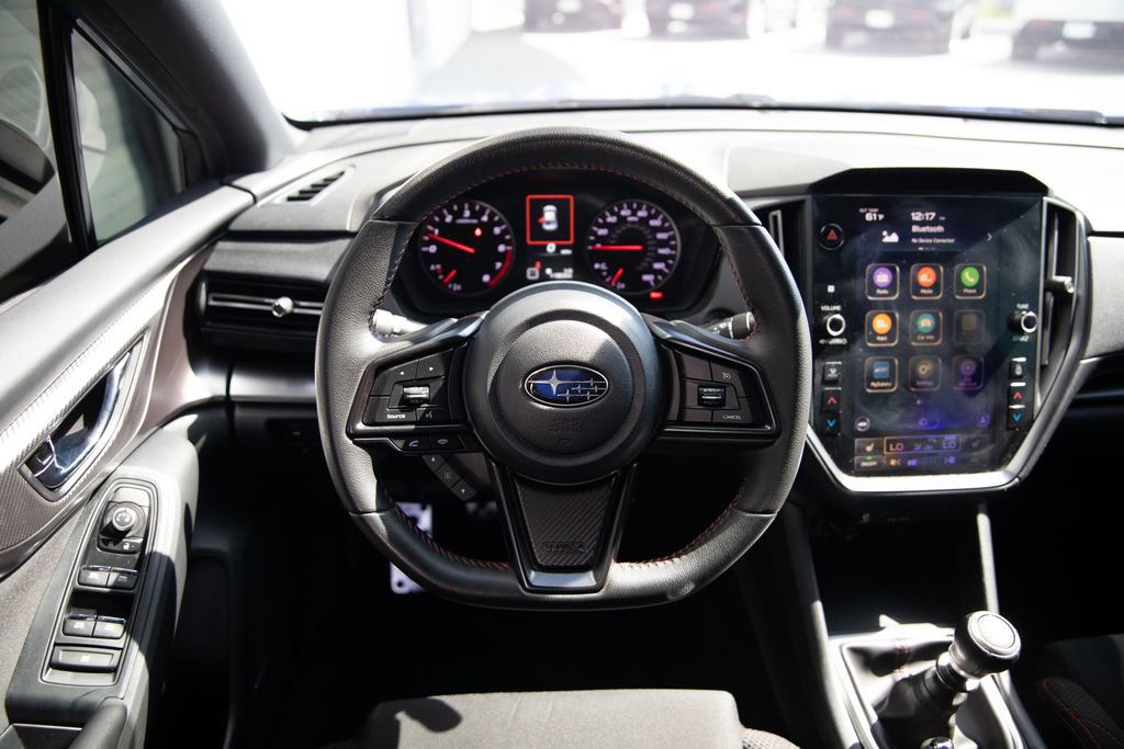 Used 2022 Subaru WRX Premium image 17