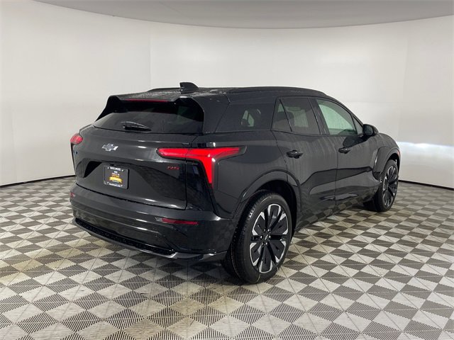 New 2026 Chevrolet Blazer EV RS image 20
