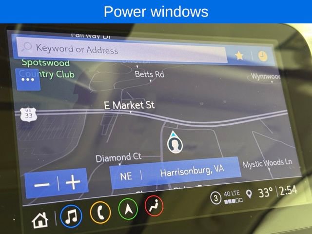 Used 2021 Chevrolet Malibu Premier image 22