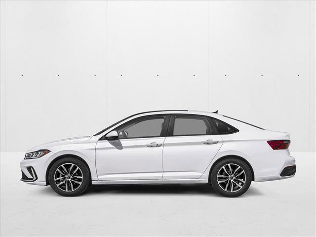 New 2026 Volkswagen Jetta SE image 3