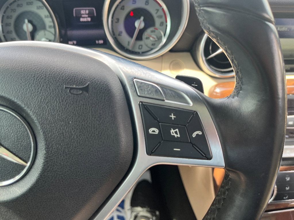 Used 2014 Mercedes-Benz SLK 250 image 37