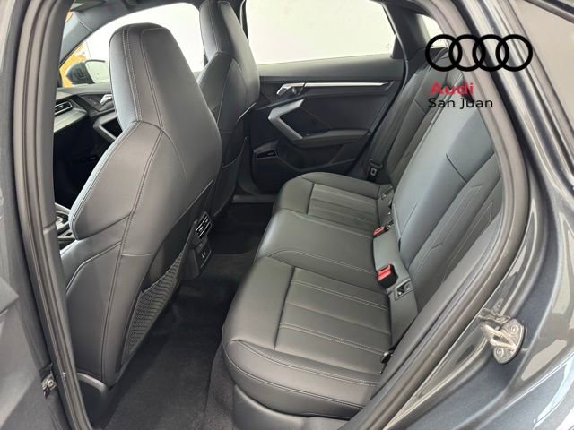 New 2026 Audi A3 2.0T Premium image 33