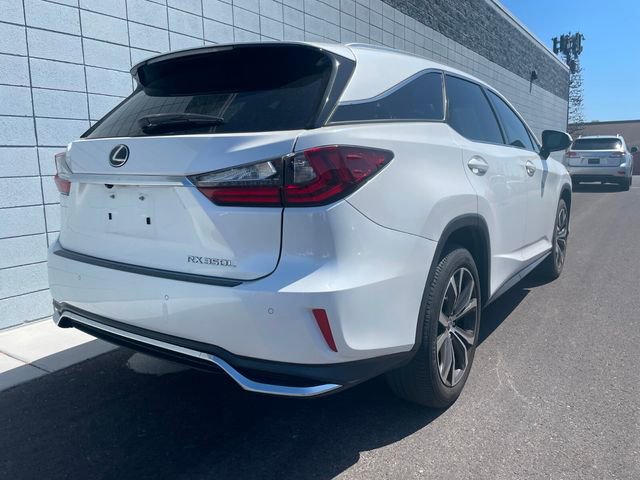 Used 2021 Lexus RX 350L FWD w/ Premium Package image 3