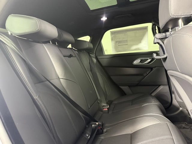 New 2026 Land Rover Range Rover Velar Belgravia AWD/4WD image 29