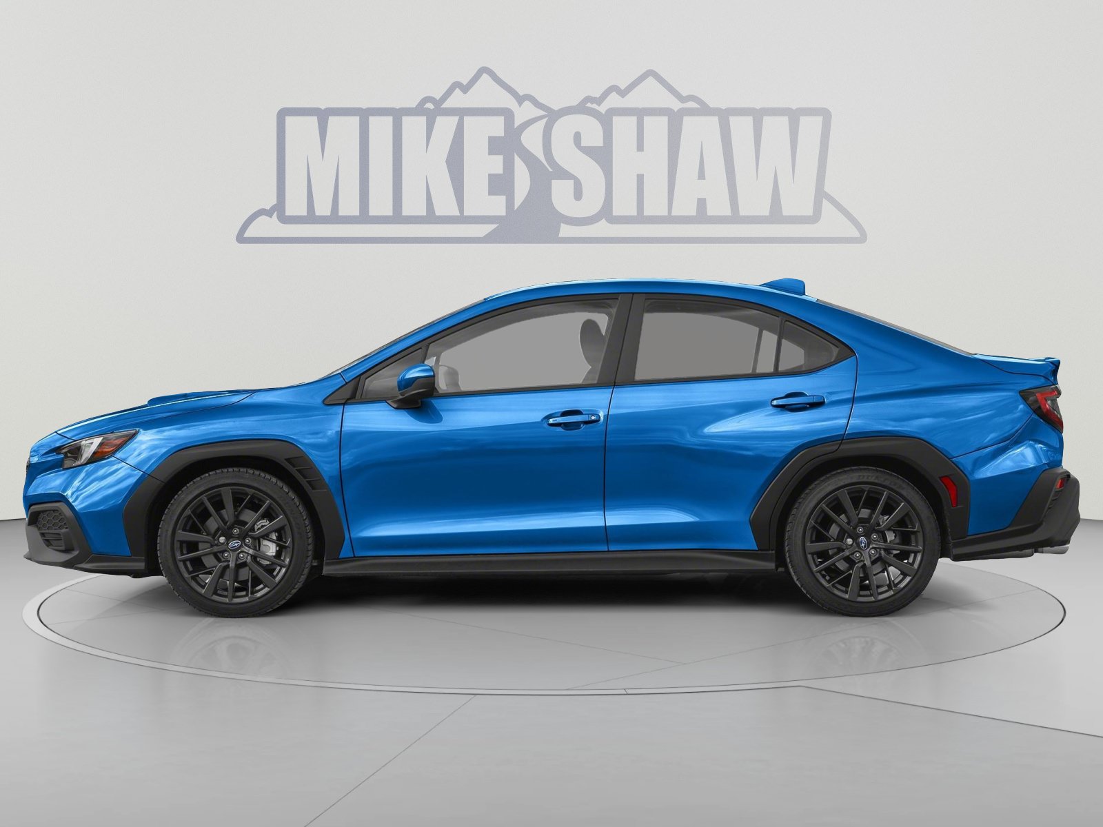 New 2026 Subaru WRX Premium AWD/4WD image 3
