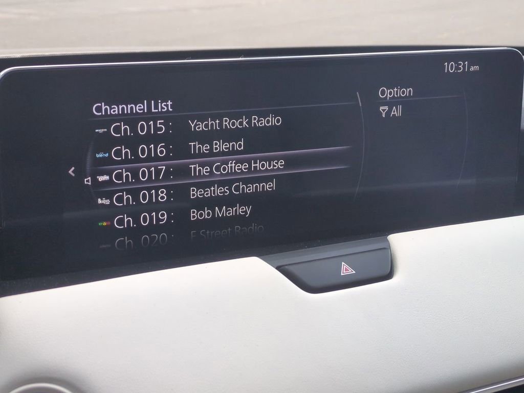 Certified 2024 MAZDA CX-90 Plug-In Hybrid w/ Premium Plus AWD/4WD image 19