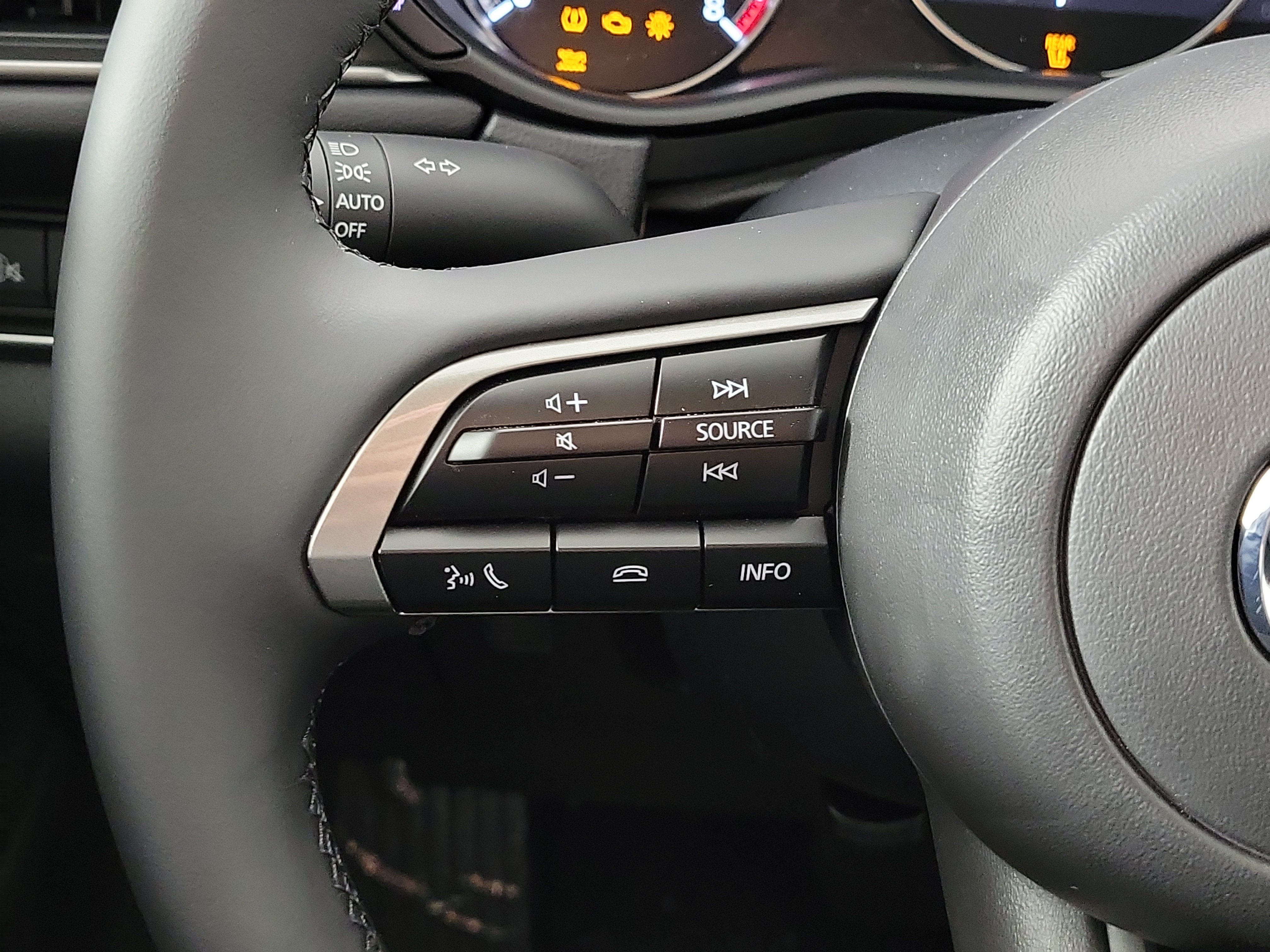 New 2026 MAZDA CX-30 AWD 2.5 S image 15