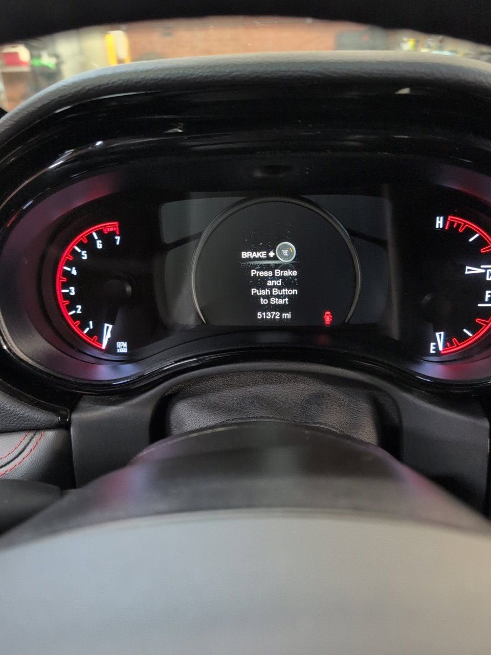 Used 2025 Dodge Durango GT AWD/4WD image 27