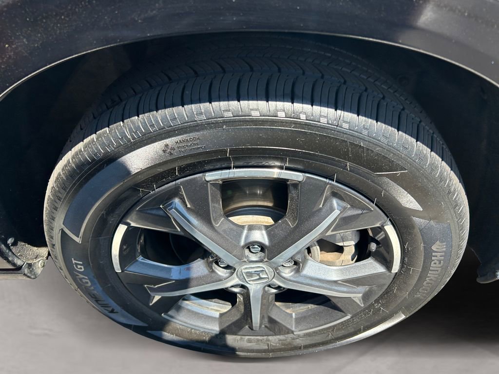 Certified 2025 Honda HR-V EX-L image 14