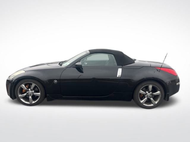 Used 2006 Nissan 350Z Grand Touring image 8
