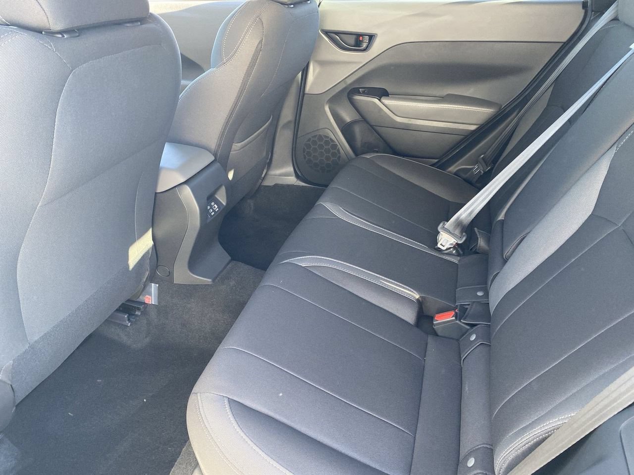 New 2026 Subaru Crosstrek 2.5i Premium AWD/4WD image 13