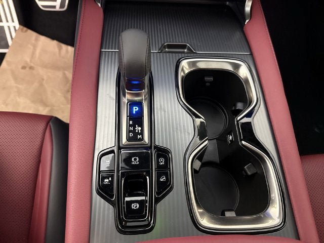 New 2026 Lexus RX 350 F Sport w/ Convenience Package AWD/4WD image 17