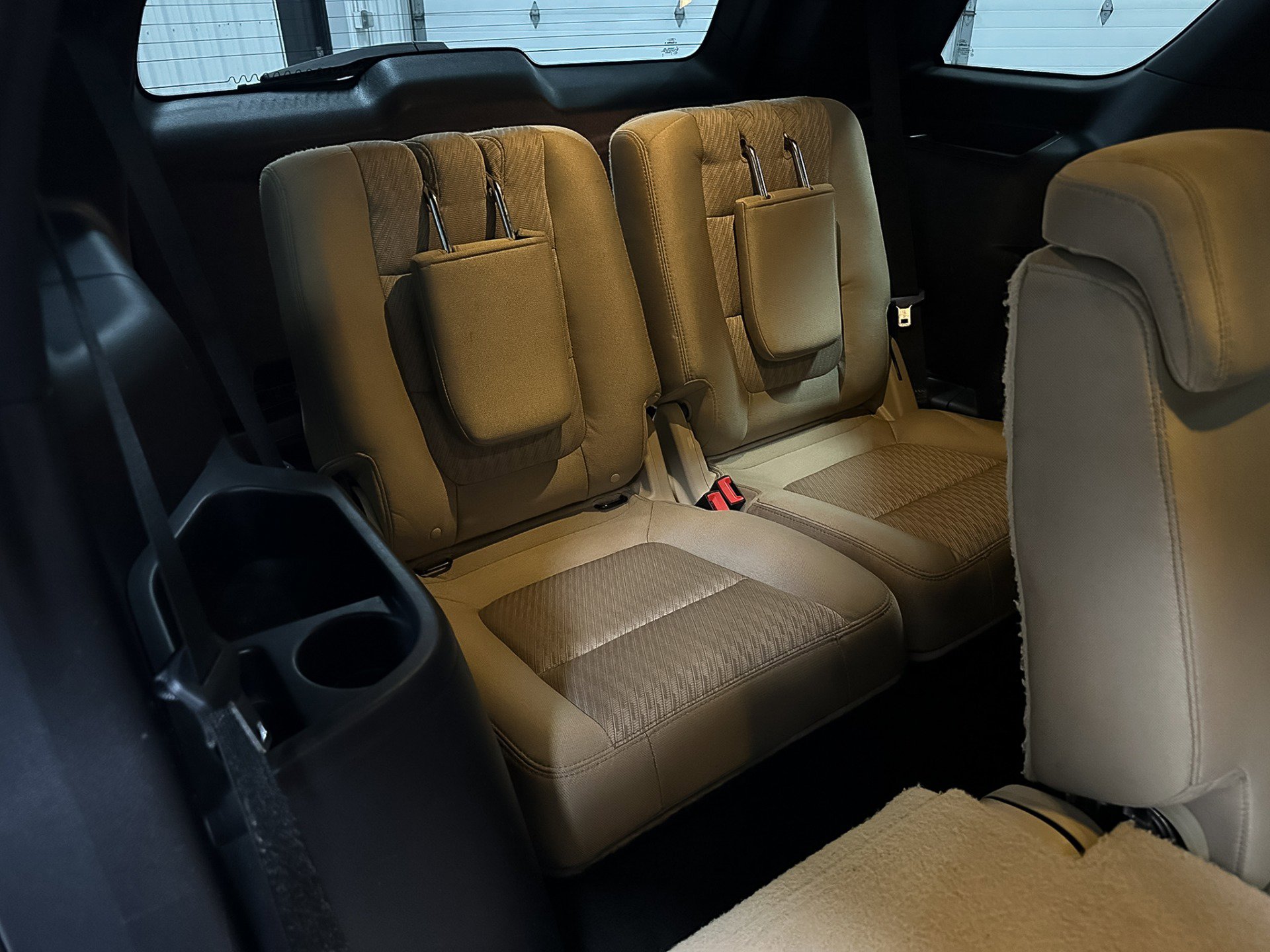 Used 2017 Ford Explorer XLT image 44